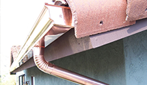 Find Gutter Contractors in Muscatine County